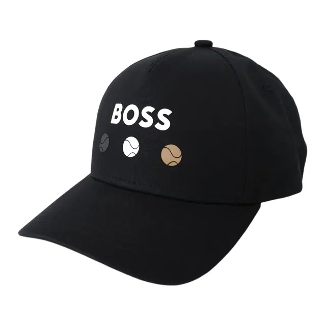 HUGO BOSS