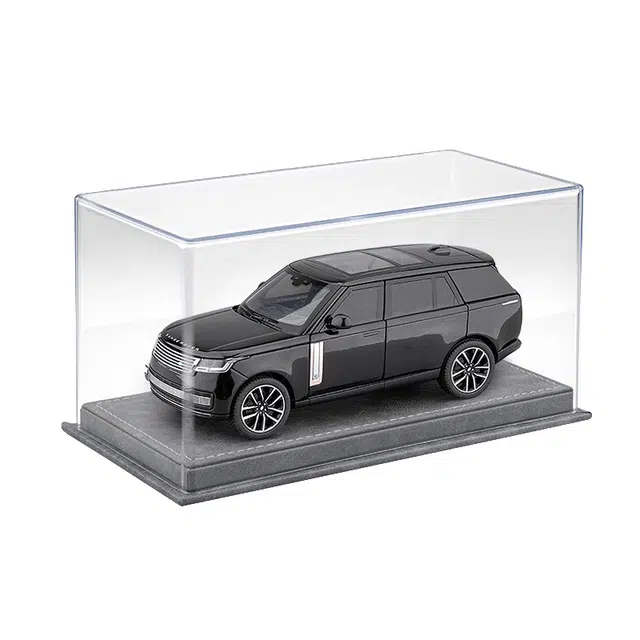 MX 132SUV