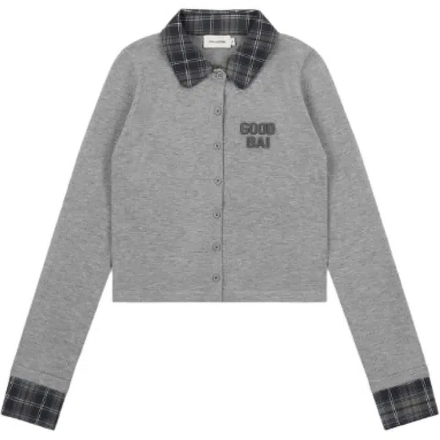 GOOD BAI FW25 logo