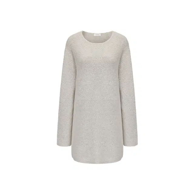 RUOHAN FOG LOUNGE TOP PREAW25
