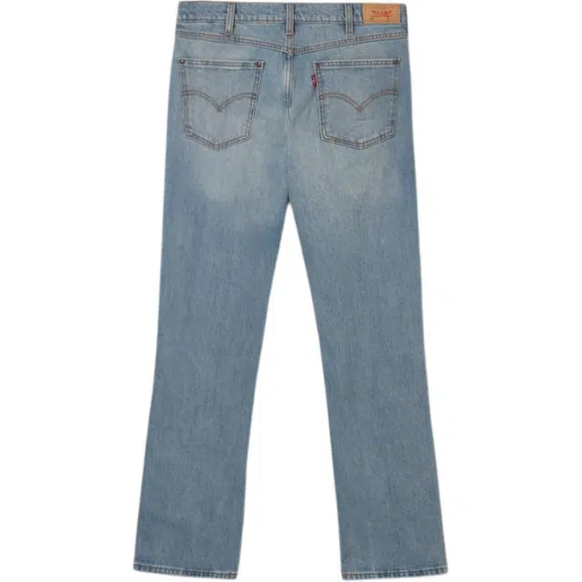 levis 537