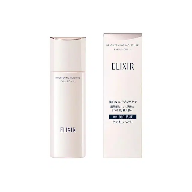 Elixir WT III 130ml