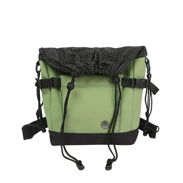 捷朗仕 夏季工装轻便出游休闲通勤背包 尼龙 斜挎包 男女同款情侣款 多色