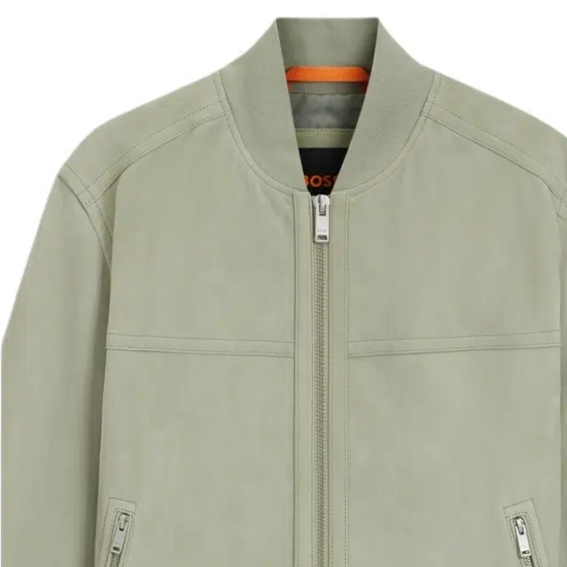 HUGO BOSS FW25