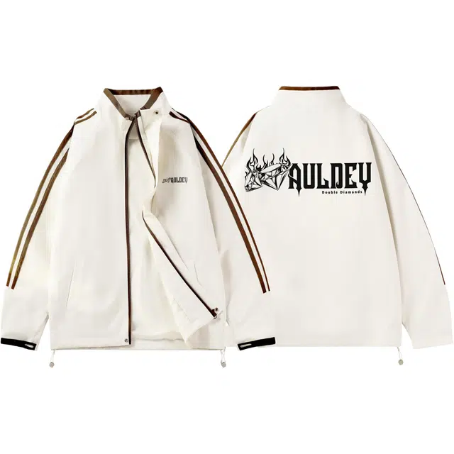 AULDEY logo