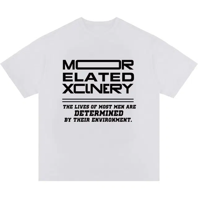 MOOR XCLNERY logoT