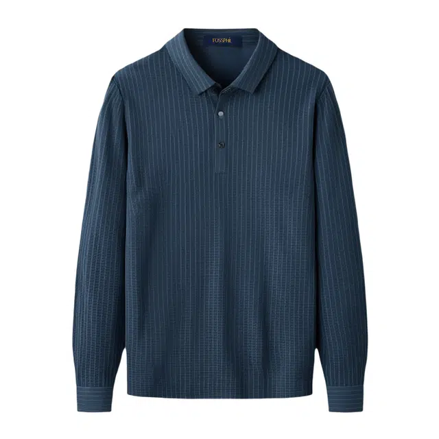 FOSS PHIL 2025POLO T