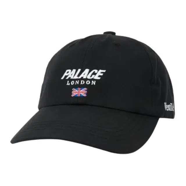 PALACE -
