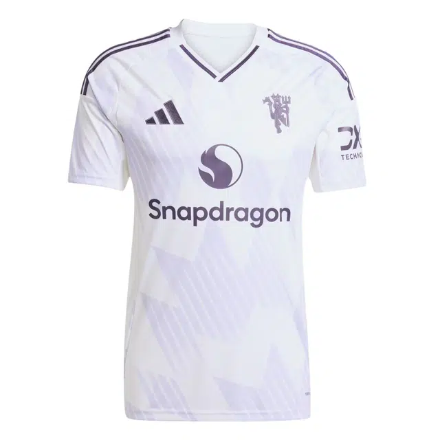 adidas AEROREADY Manchester United 2526 Away