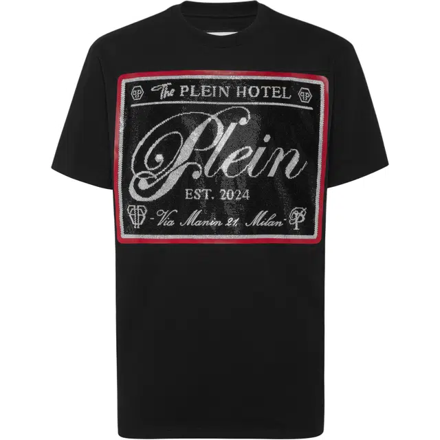 PHILIPP PLEIN FW25 T
