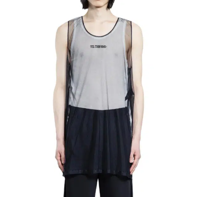 Ann Demeulemeester