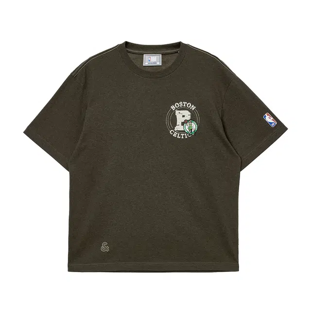 JACK JONES x NBA T