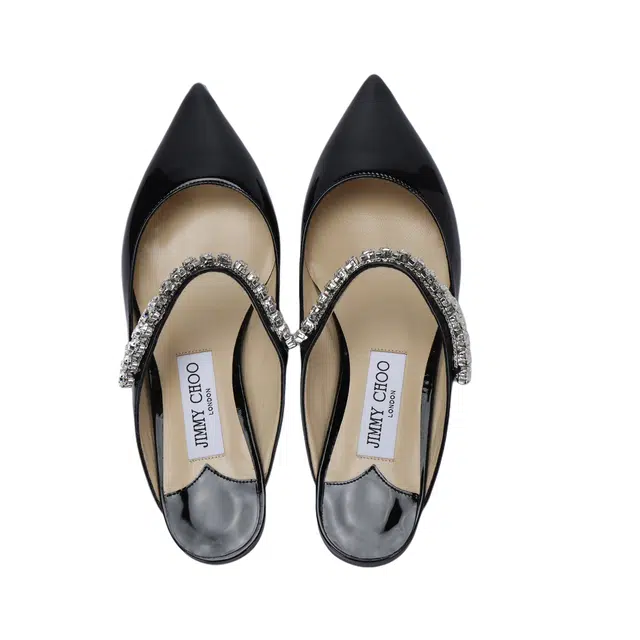 Jimmy Choo Bing Flat