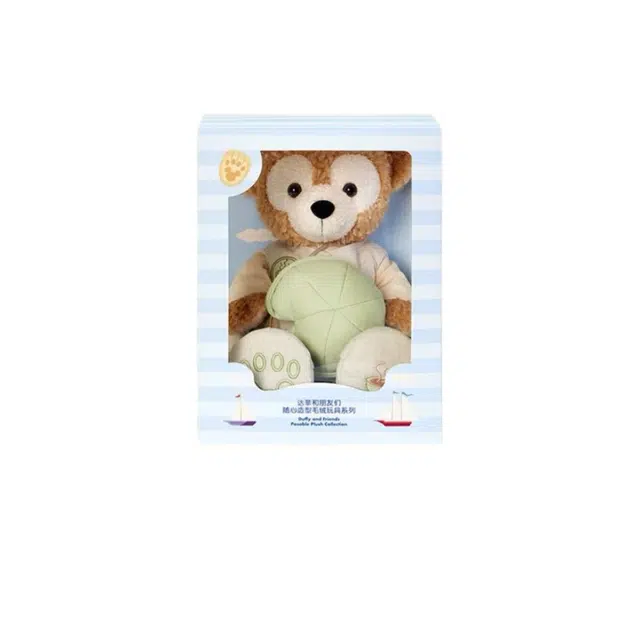 Disney x DISNEYLAND 31.5cm
