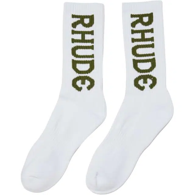 RHUDE 1