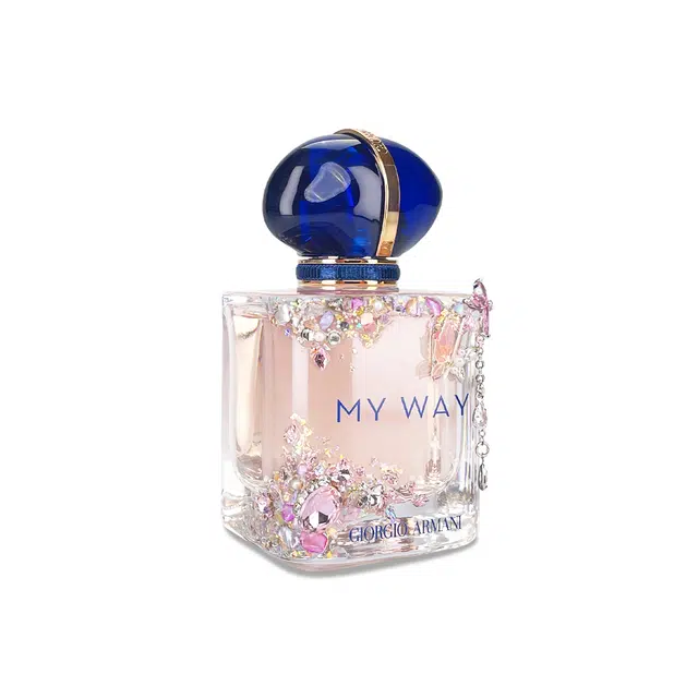 MYWAY EDP