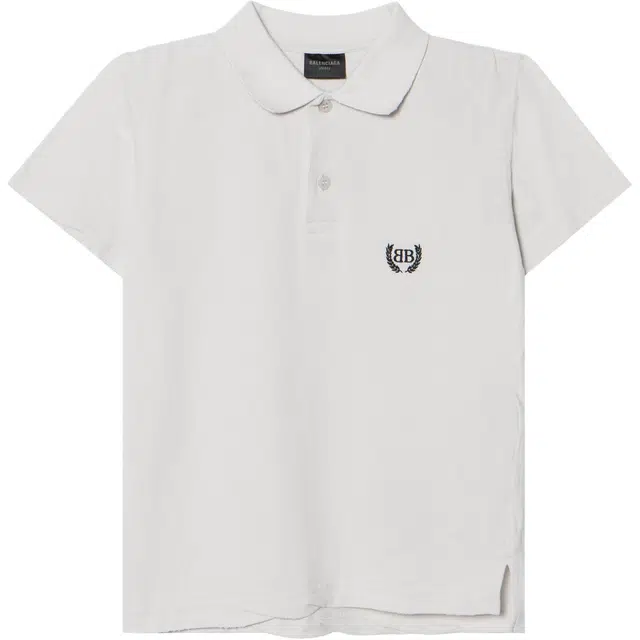 Balenciaga SS25 Polo