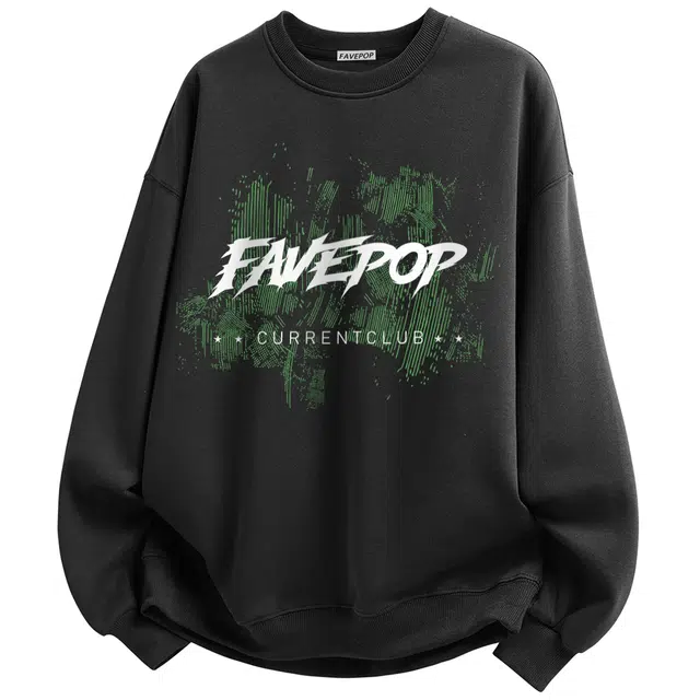 FAVEPOP Logo
