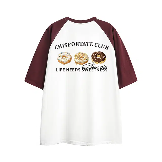 Chisportate LOGOT