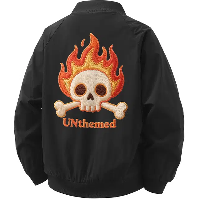 UNthemed