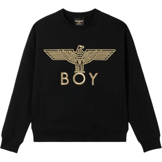 Boy London