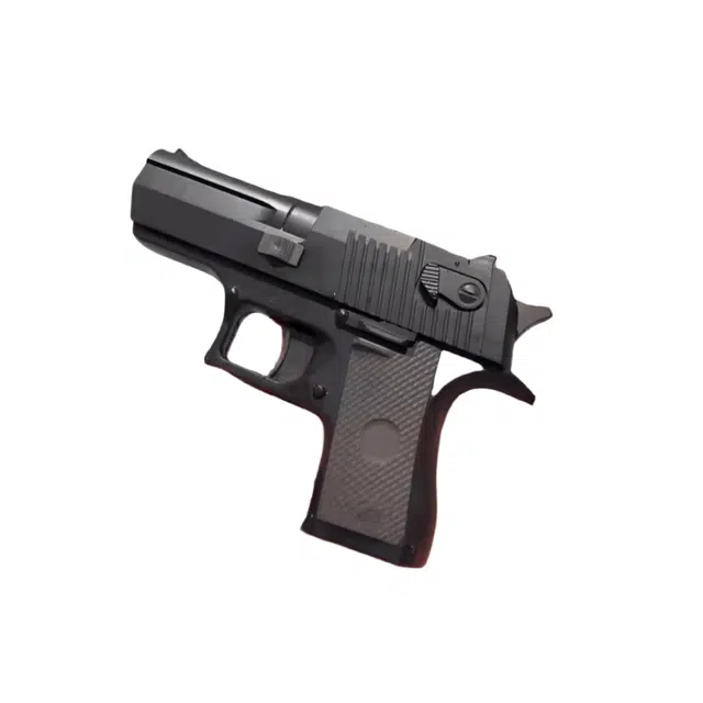 万童乐 搞笑古灵精怪双向喷头反向呲水 整蛊喷水玩具 水枪