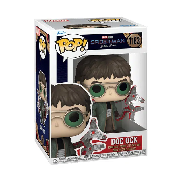 Funko Q
