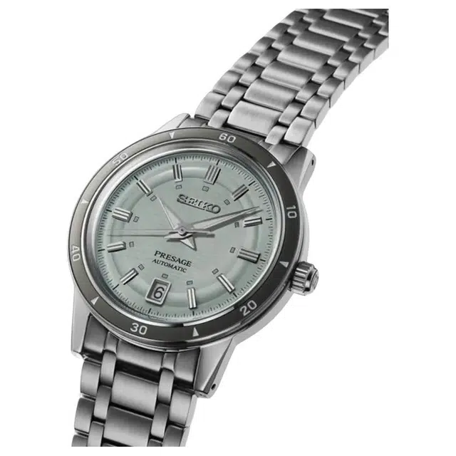 SEIKO Presage 50 39.5mm