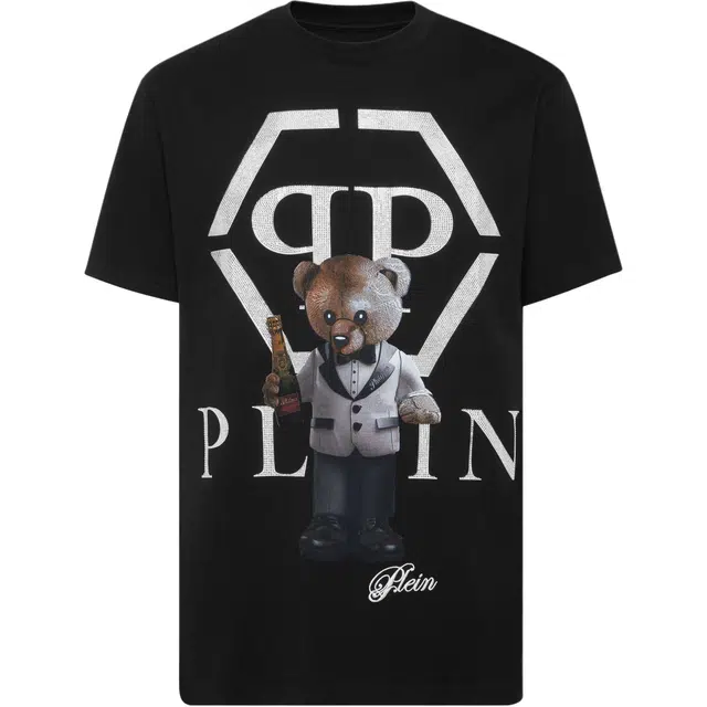 PHILIPP PLEIN FW25 T