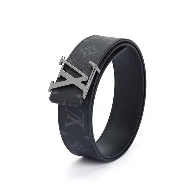 LOUIS VUITTON Initiales 4cm
