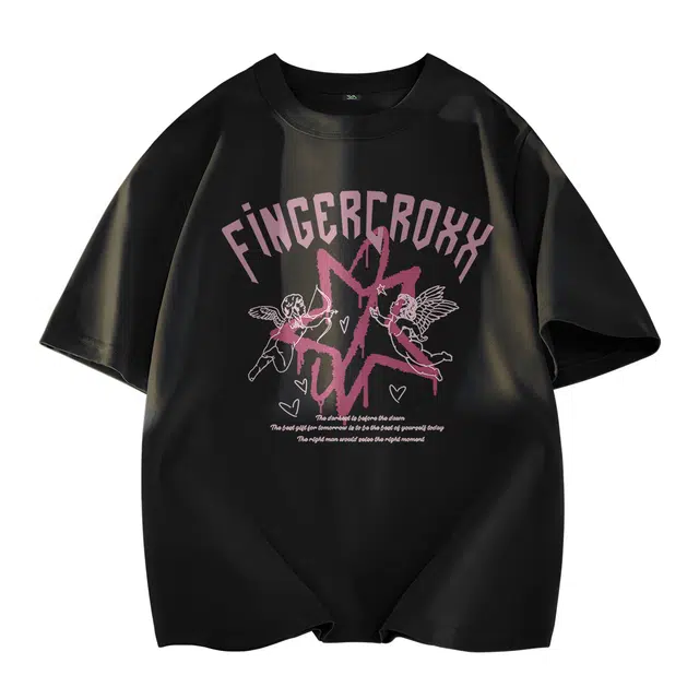 Fingercroxx itFGXX T