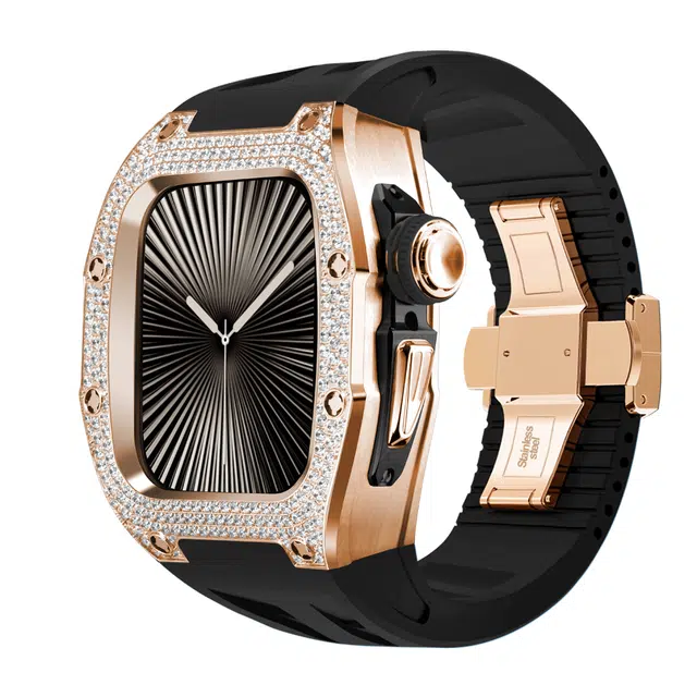 Soul Cool 140-210mm applewatch10