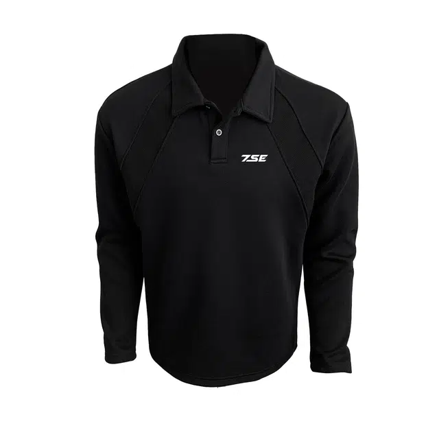 7 SEVFUN boxycleanfitPolo