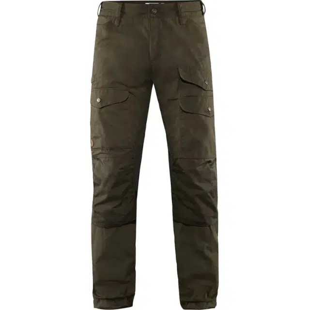 Fjallraven