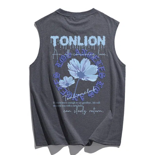 tonlion LOGO