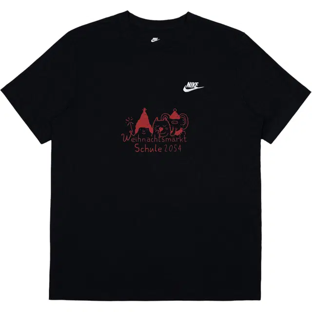 Nike T