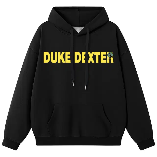 DUKE+DEXTER