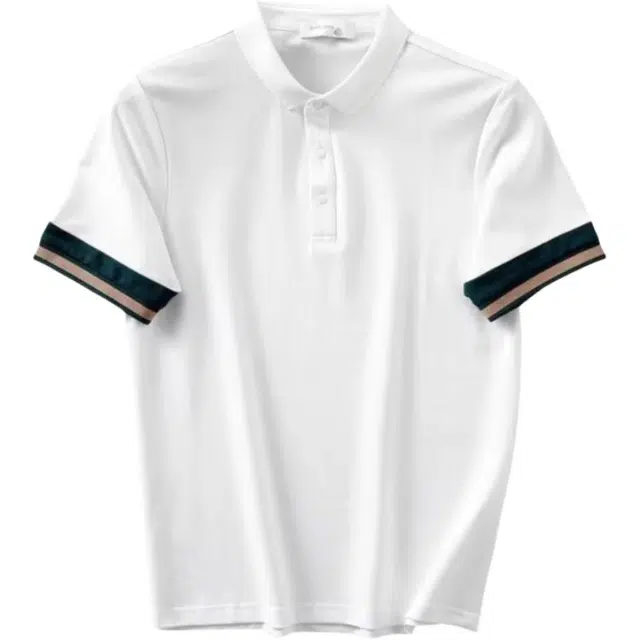 CAT'S PAW Polo