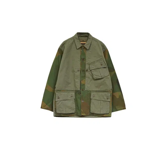 NIGEL CABOURN