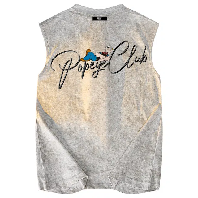 POPEYE logo