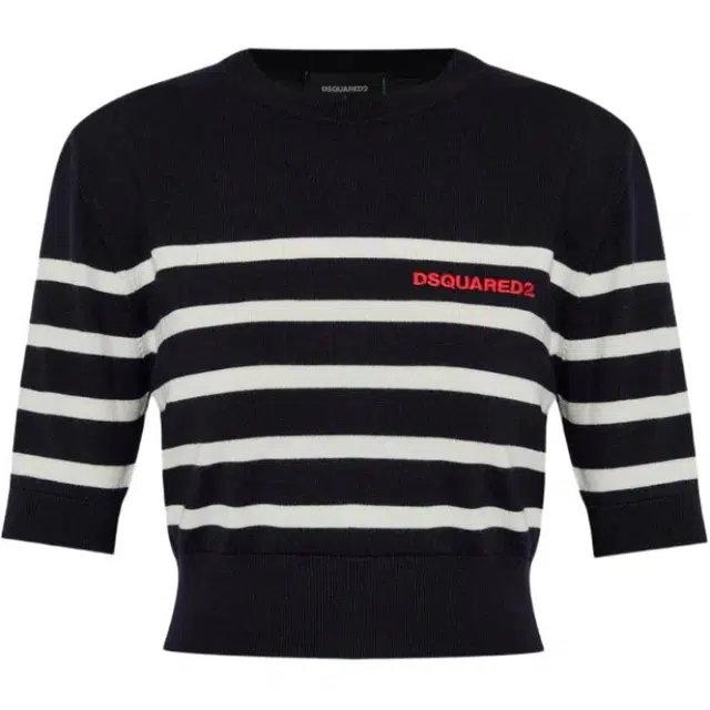 DSQUARED 2 FW25 Logg