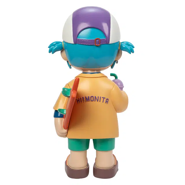 MYTIMELAB Monita