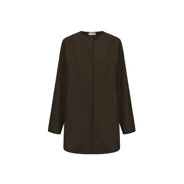 RUOHAN CYPRESS BRUNO SHIRT PREAW25