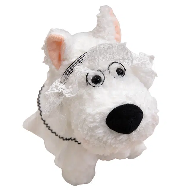 MIC RABBIT 23cm