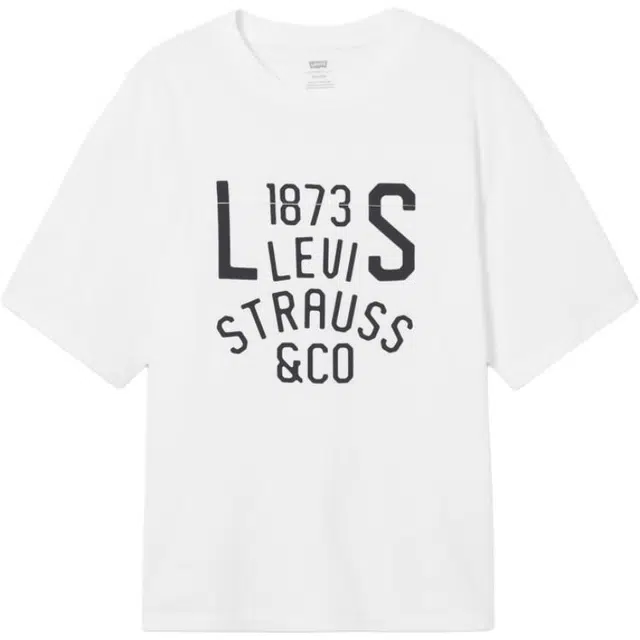 levis T