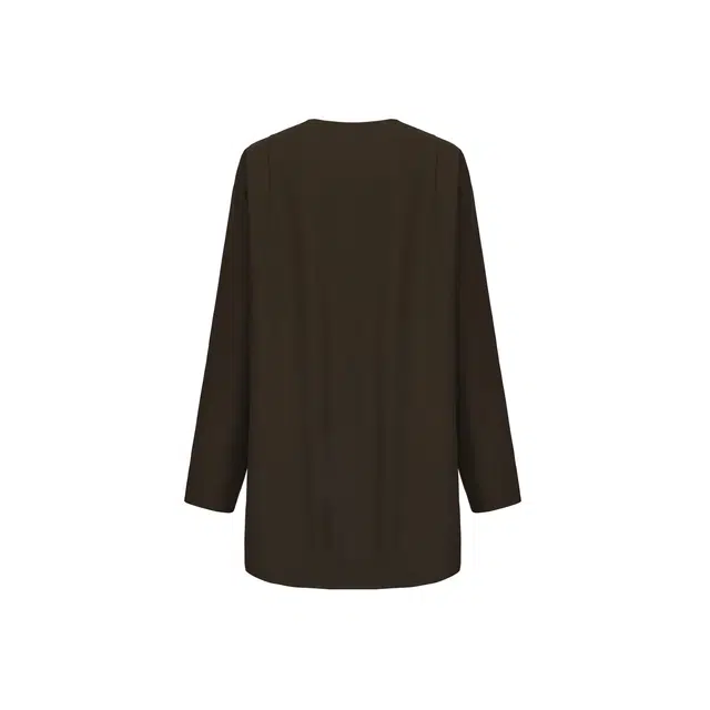 RUOHAN CYPRESS BRUNO SHIRT PREAW25