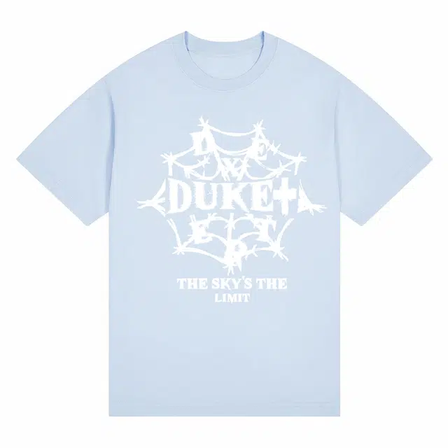 DUKE+DEXTER LogoT