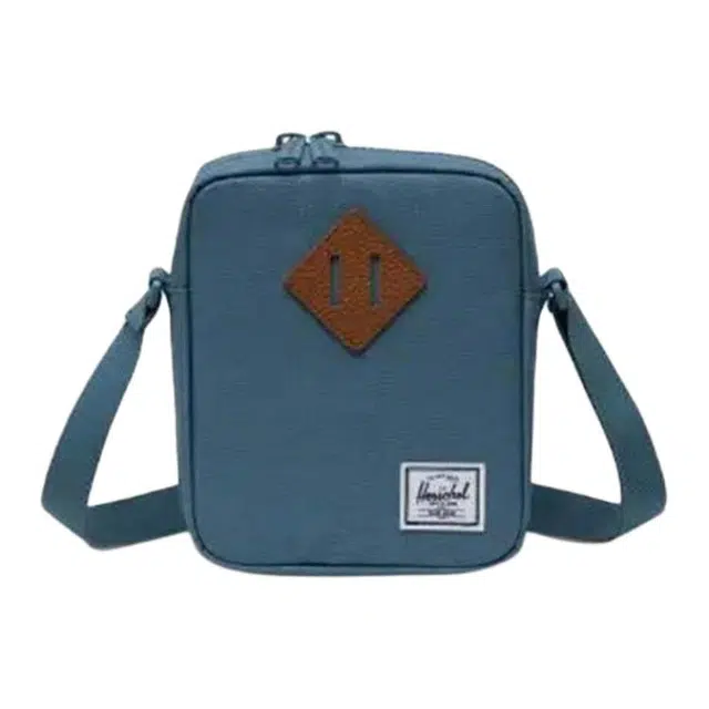 Herschel Heritage