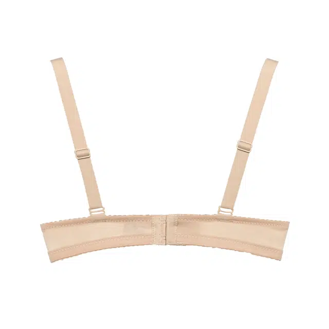 古今 小胸聚拢显大内衣收副乳防下垂无钢圈薄杯文胸 女款