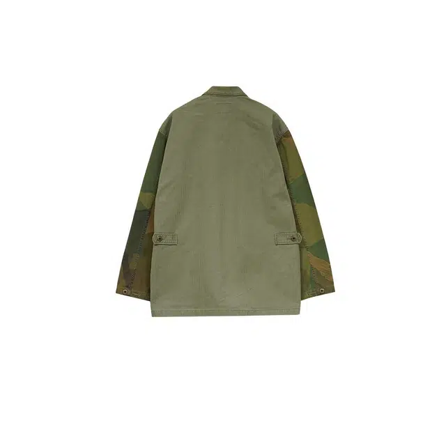 NIGEL CABOURN